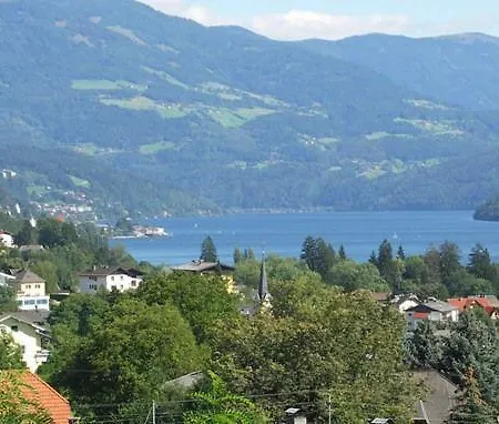 Appartement Landhaus-egger